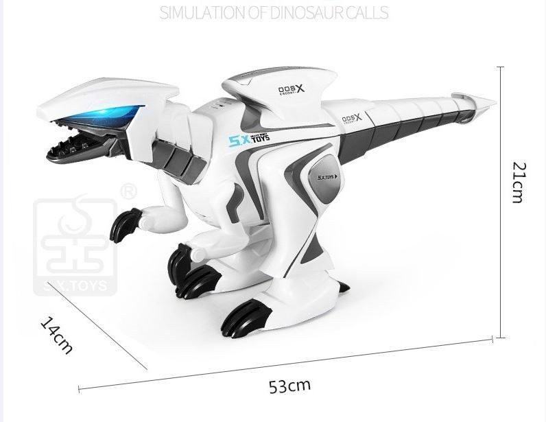 Dinosaur, RC Dinosaur, Remote control Dinosaur, Big Size