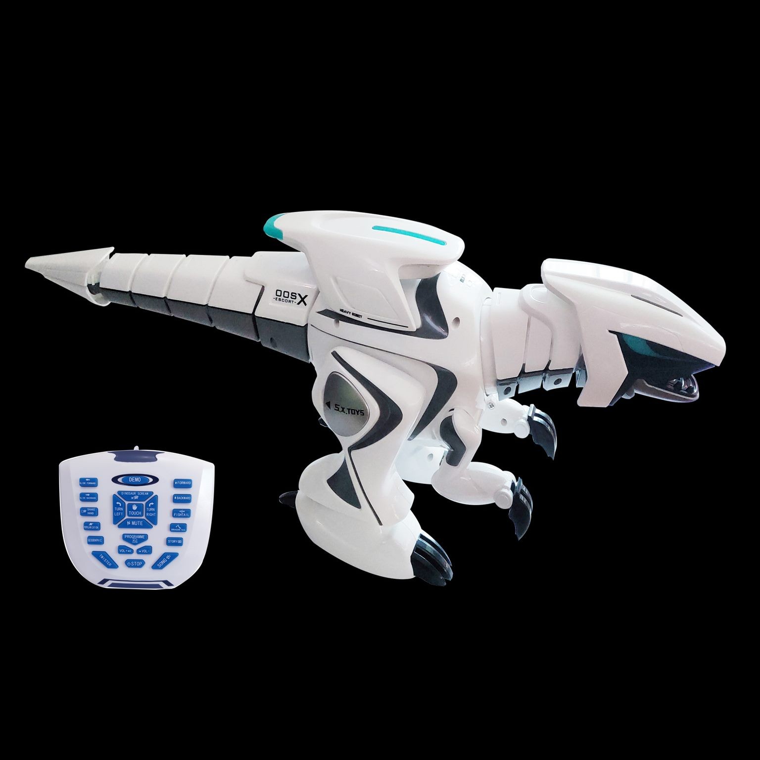 Dinosaur, RC Dinosaur, Remote control Dinosaur, Big Size