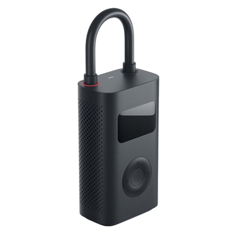 Xiaomi Mijia Inflatable Treasure Portable Pump