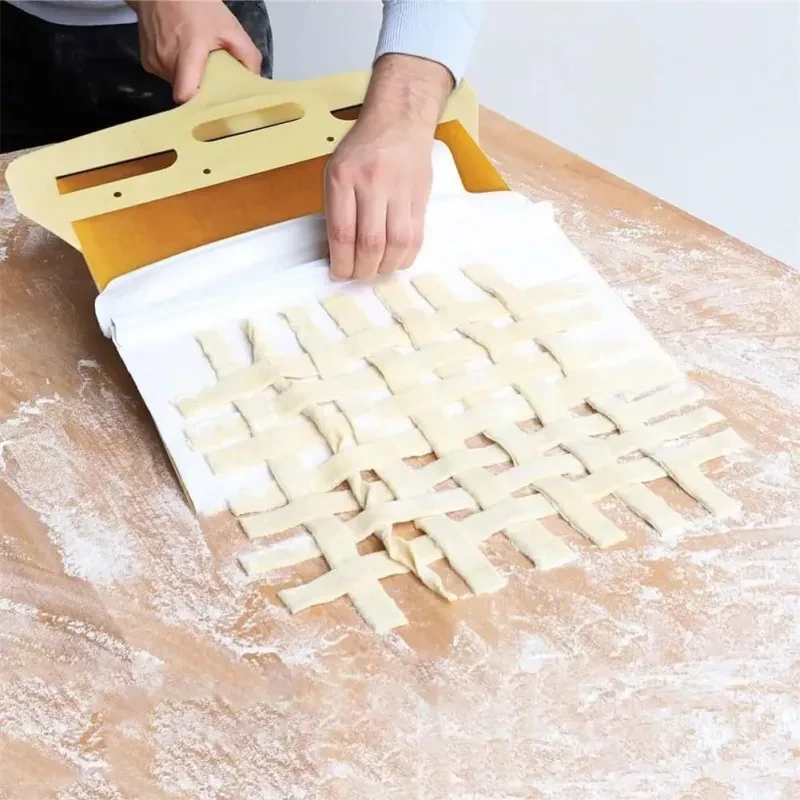 Sliding Pizza Shovel Non Stick Pizza Smooth Cutting Board