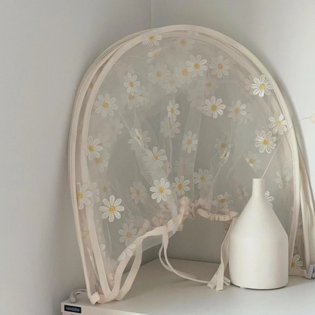 Infantile Mosquito Net Complete-type Universal Baby Stroller Breathable
