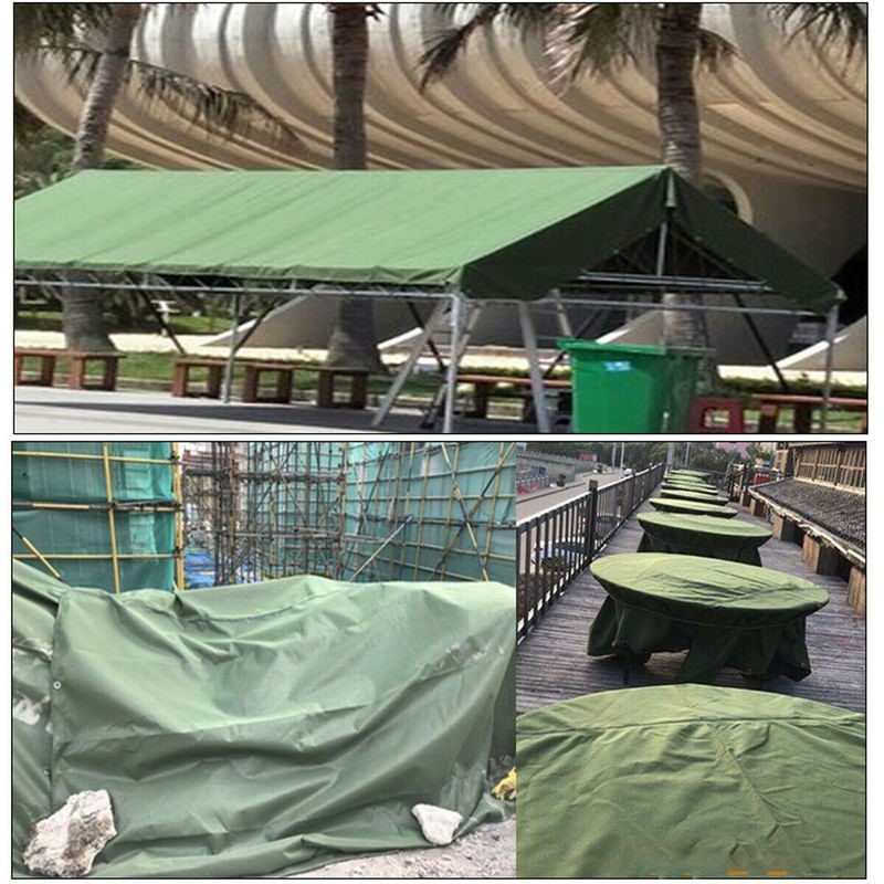 Tarpaulin Tarps Tarp Heavy Duty 4