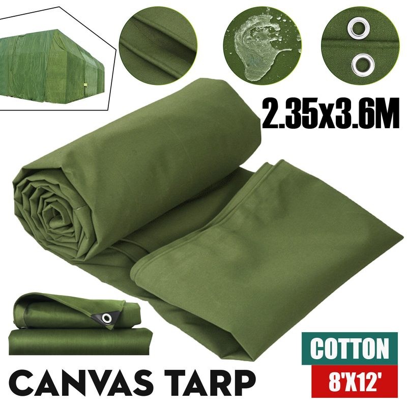 Tarpaulin Tarps Tarp Heavy Duty 6