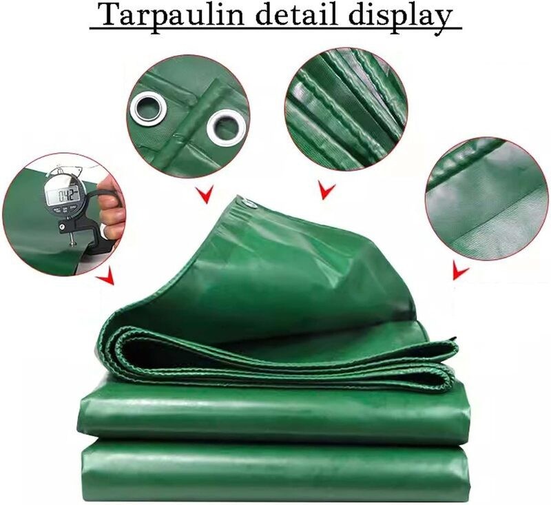 Tarpaulin Tarps Tarp PVC Canvas