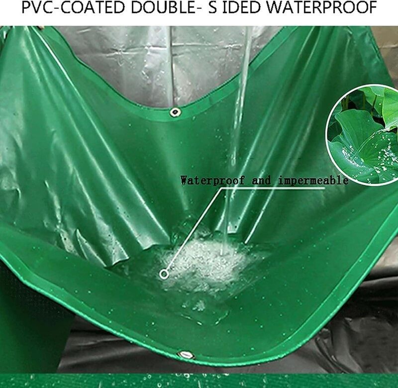 Tarpaulin Tarps Tarp PVC Canvas 2