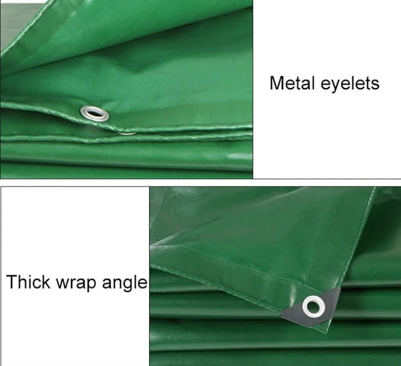 Tarpaulin Tarps Tarp PVC Canvas 2