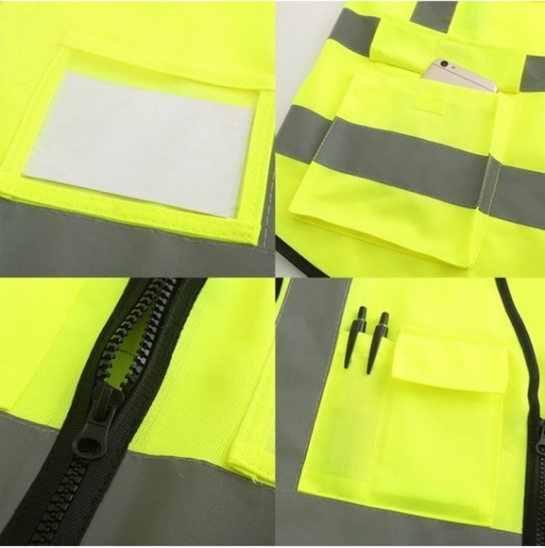 Safety Vest Size XL