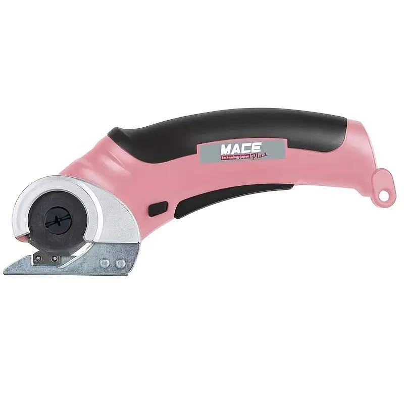 Cordless Electric Scissors, 4.2V Rechargeable Cardboard Scissors