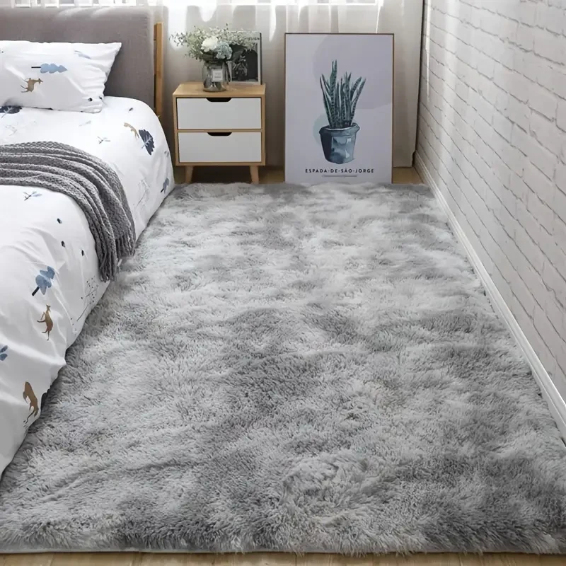 Soft Plush Area Rugs