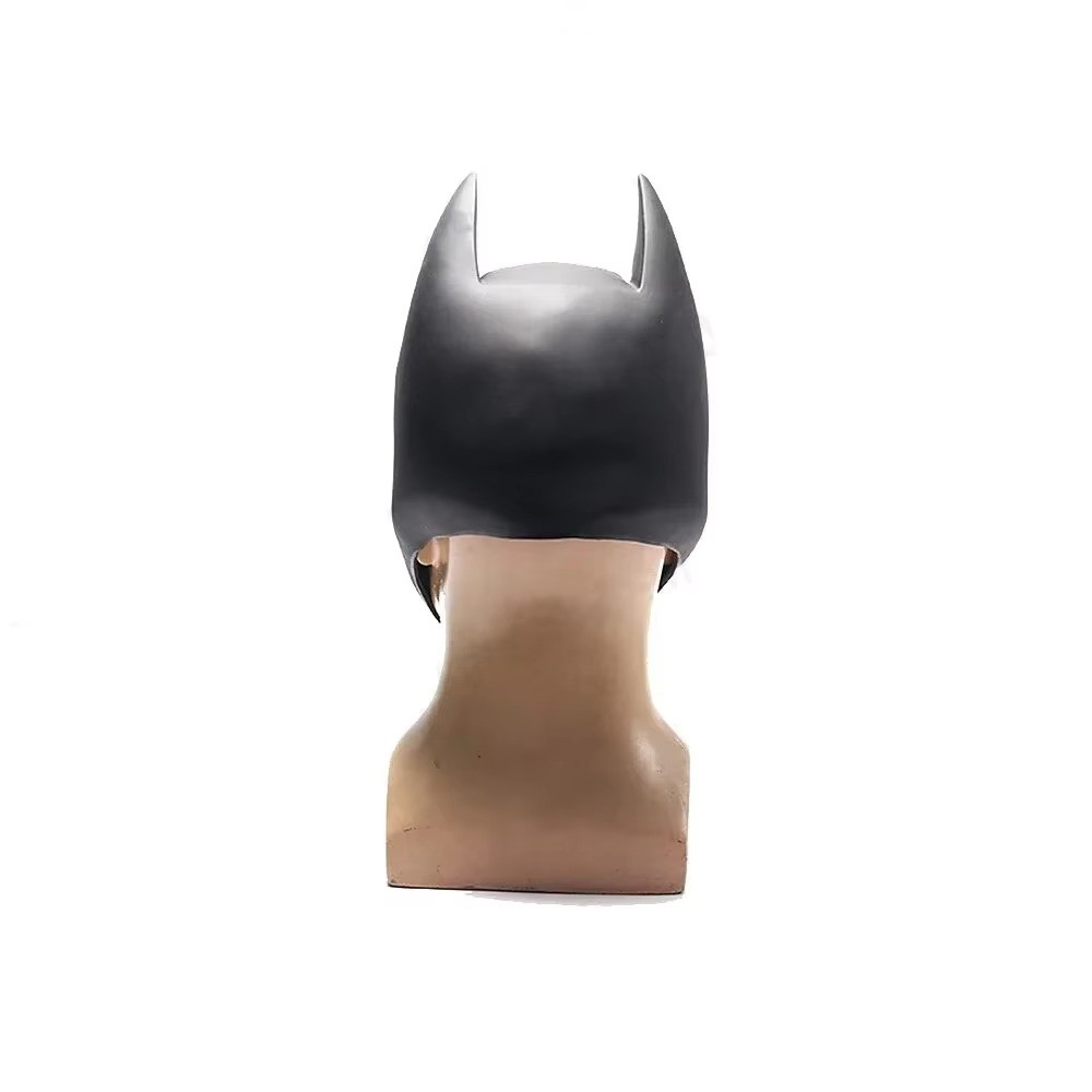 Bat Mask Headgear Cosplay Halloween Superhero Night Dance Party