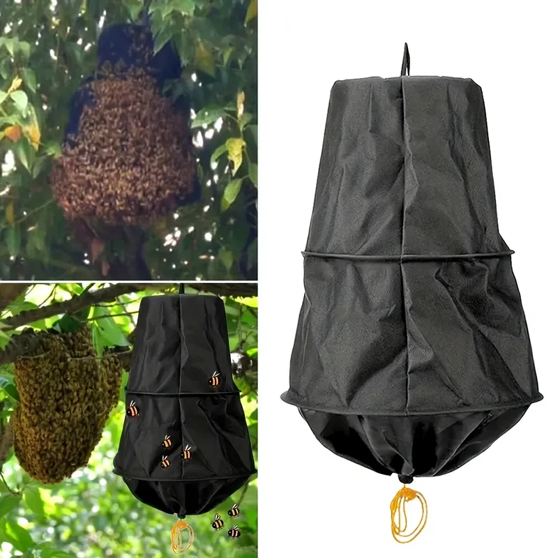 Bee Swarm Trap Catcher