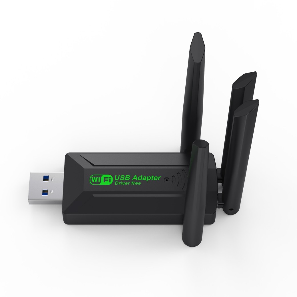 Computer Signal Receiver Network Transmitter