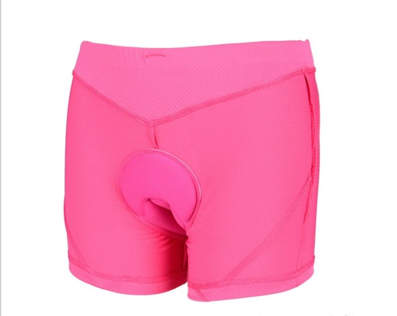 Cycling Shorts Bicycle Bike Underwear