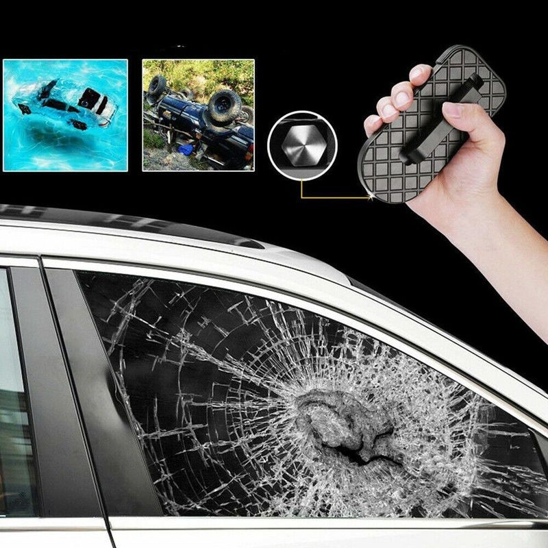 Car Door Step