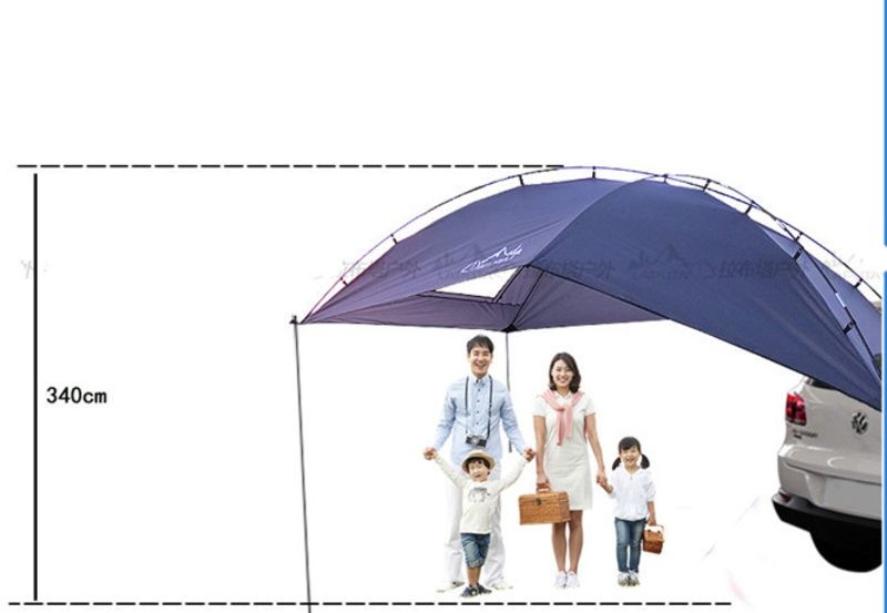 Shelter Tent Shade Tent Canopy Shelter