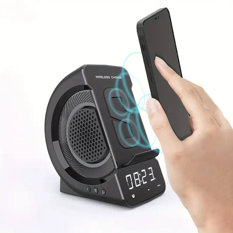 3-in-1 Portable Speaker