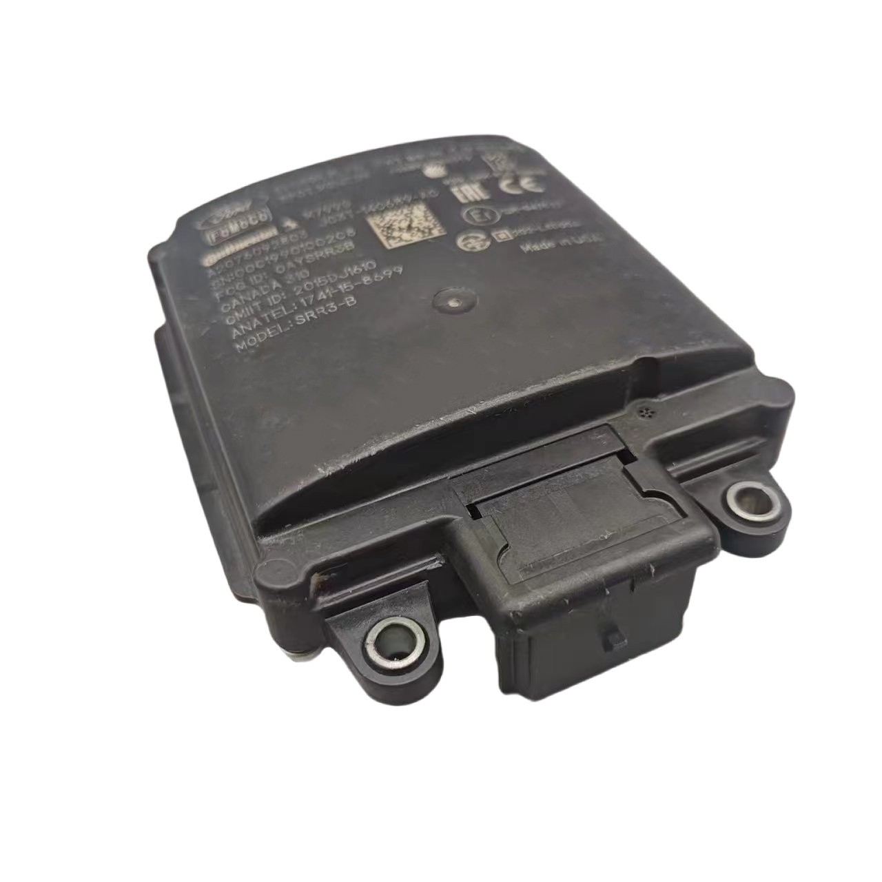 Suitable For Ford Blind Spot Detector Blind Spot Control Module