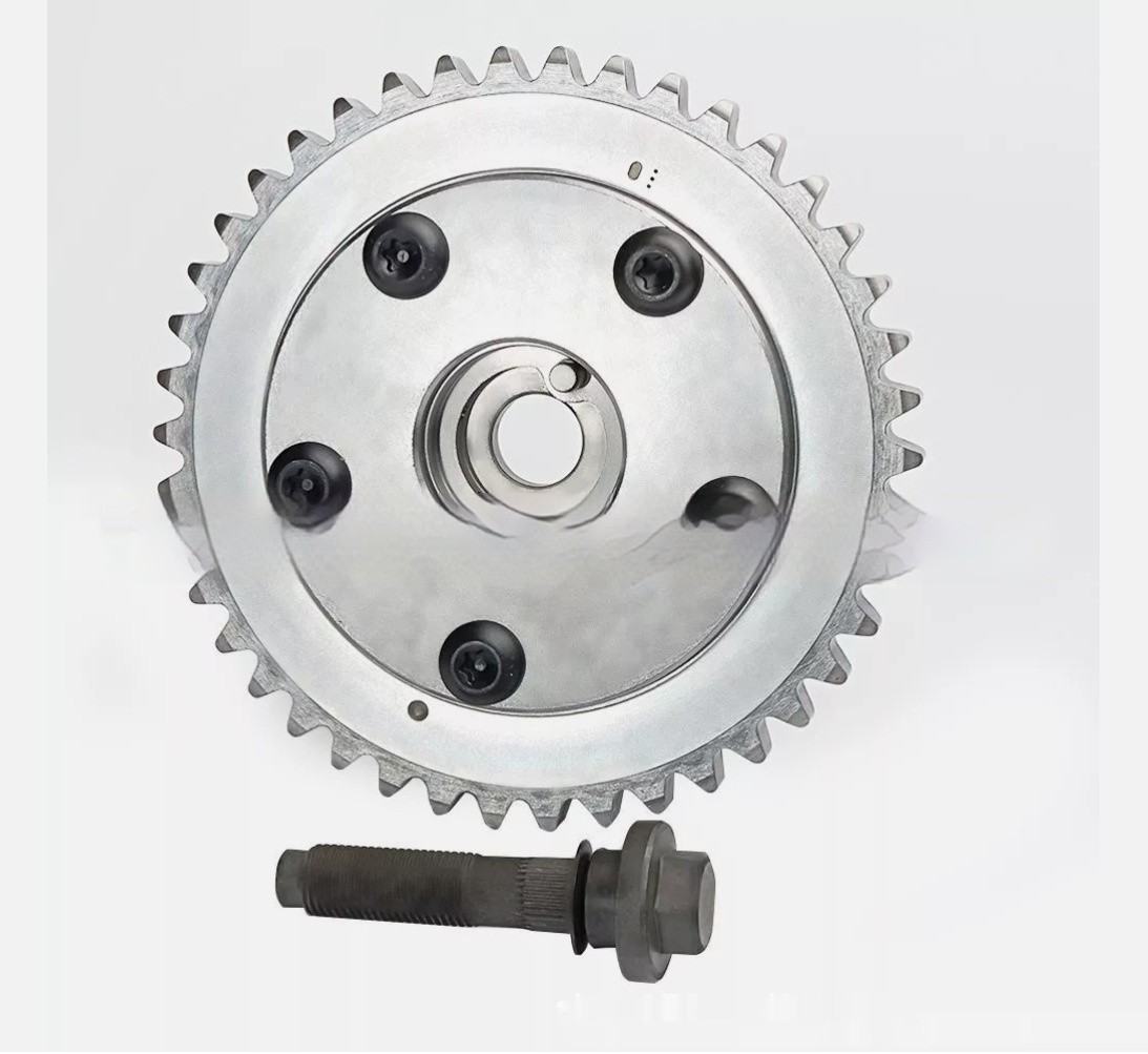 Phase Adjuster Suitable For Automobiles