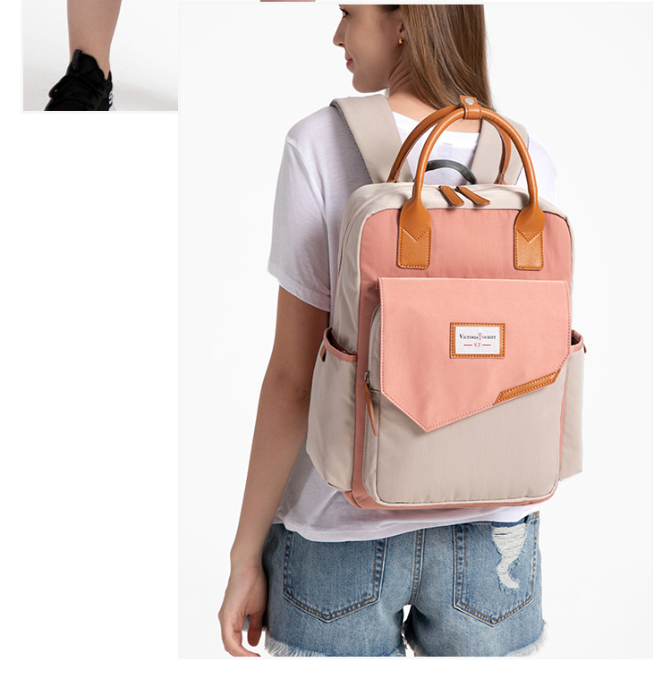 Traveler Backpack