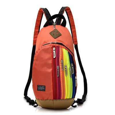 Chic-Traveler Mini Rainbow Packs