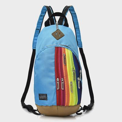 Chic-Traveler Mini Rainbow Packs