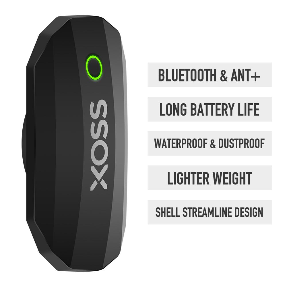 Chest Heart Rate Belt Bluetooth Traveler Heart Rate Belt Code Table