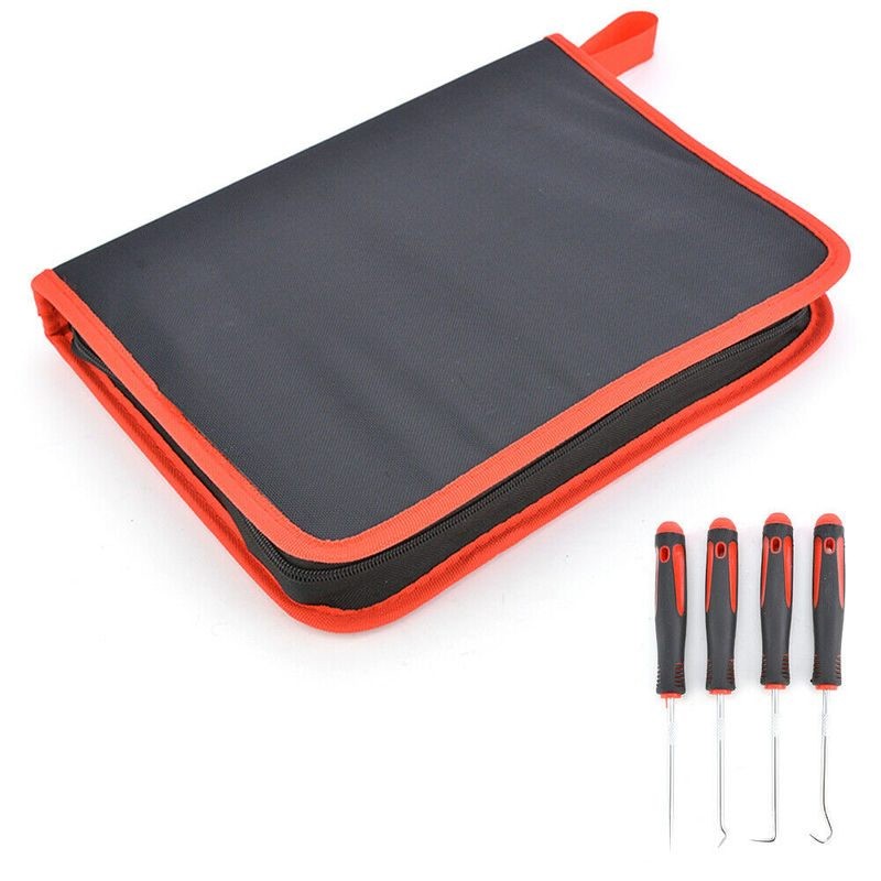 25pcs Car Audio Dash Removal Tools Panel Door Stereo Pry Bar Kit