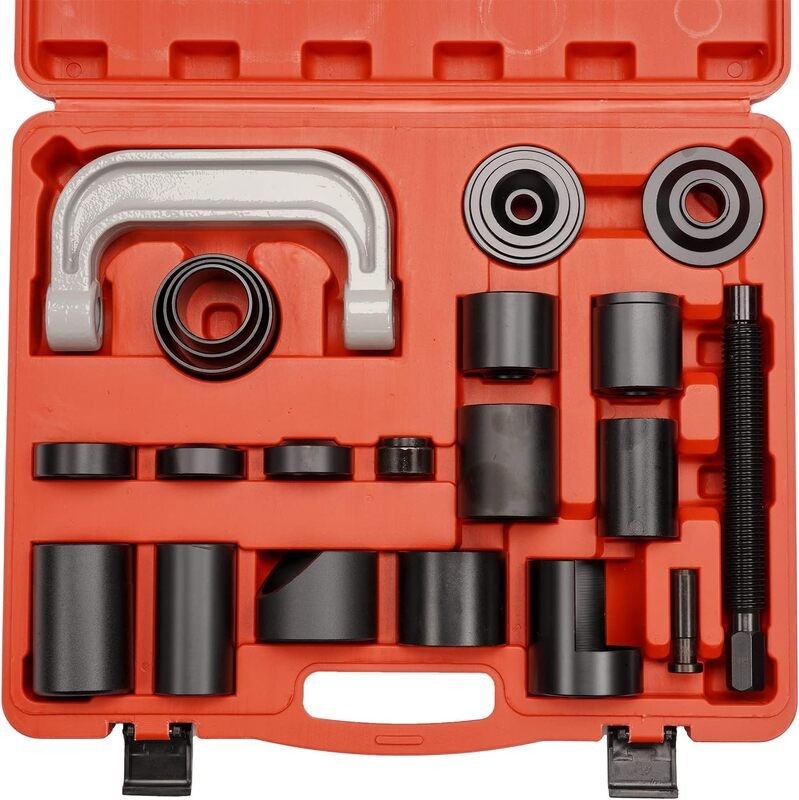 21pcs Ball Joint Auto Repair Tool