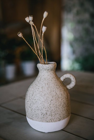 Charlie Vase Dr Galeo