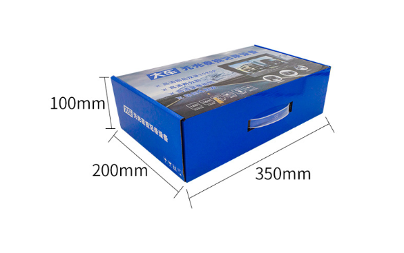 Digital Wireless Signal Driving Recorder