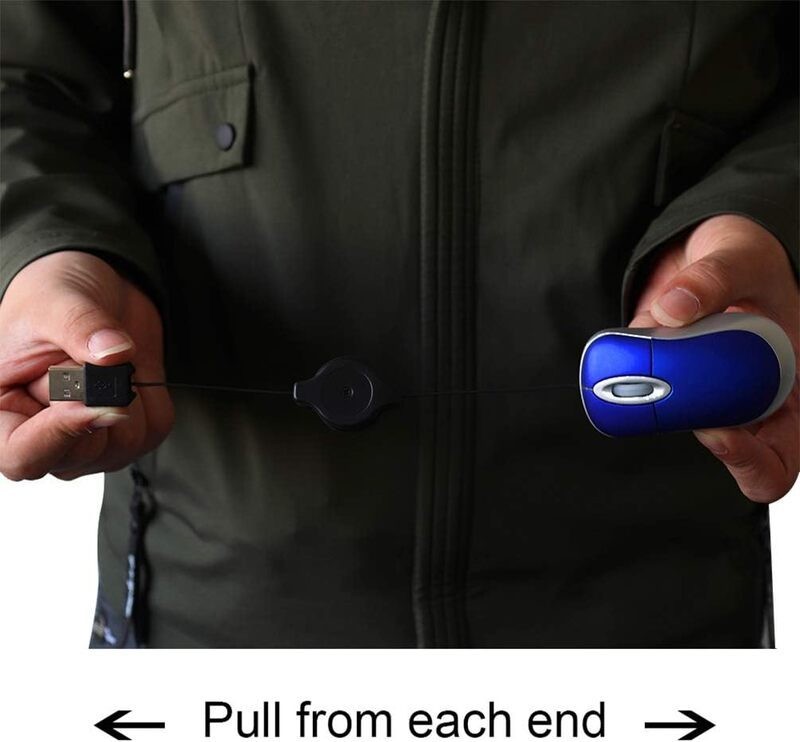 Wireless Mouse