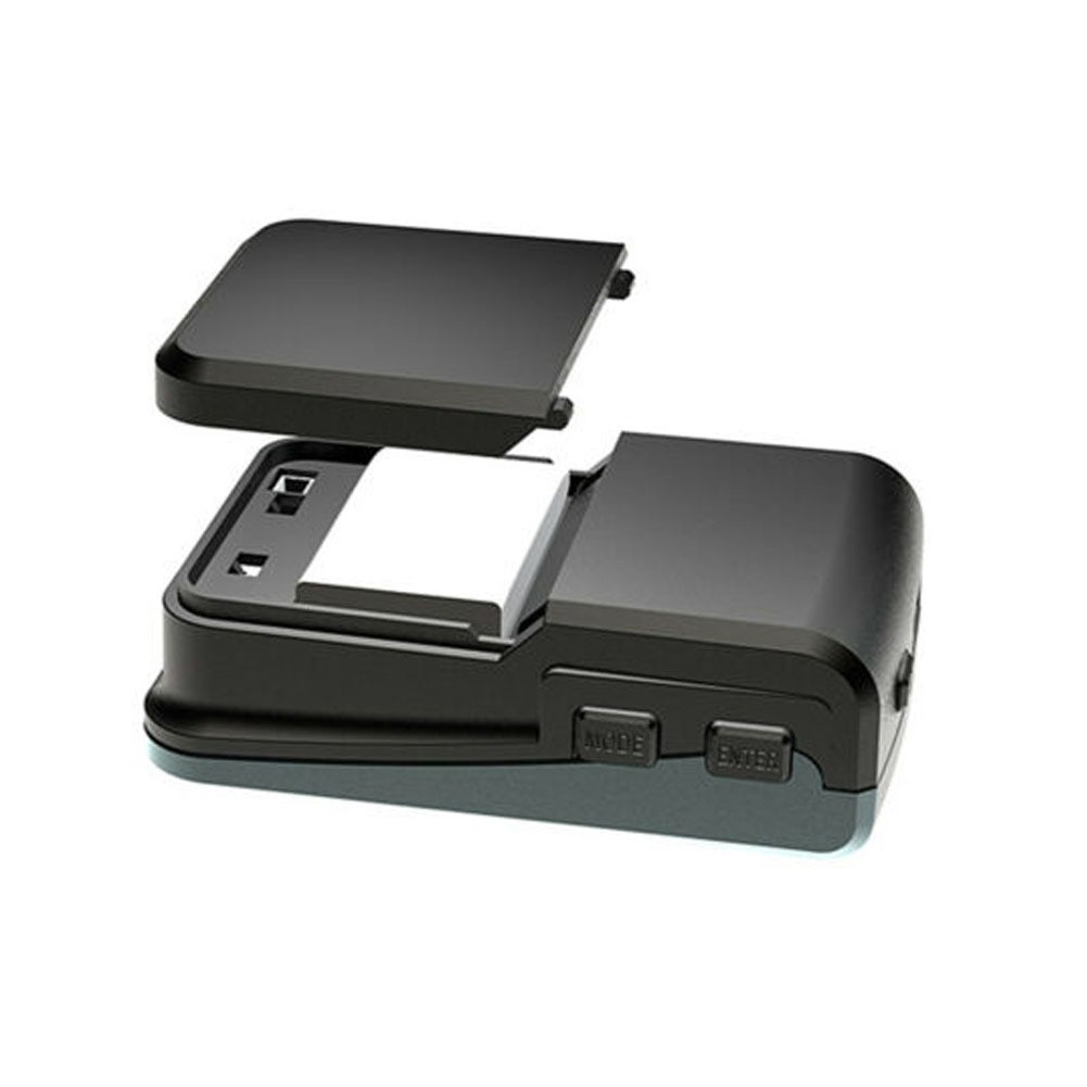 GSM-015 GNSS Speedometer