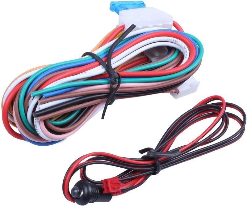 Car Locking System