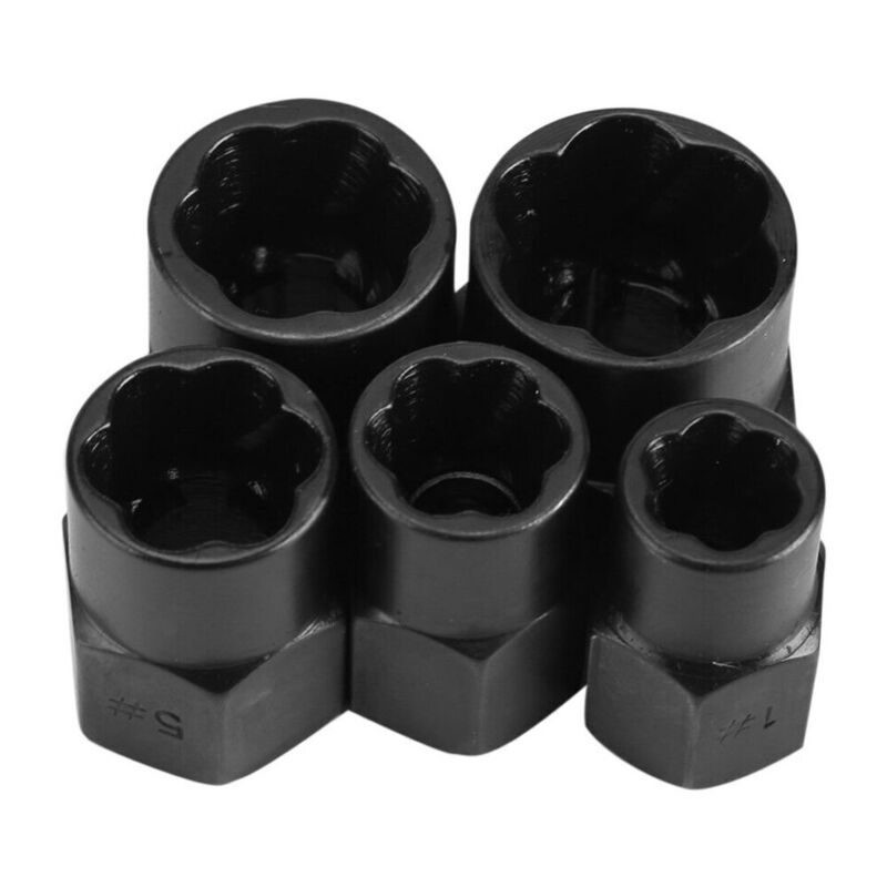 Bolt Extractor Removal Tool Kit