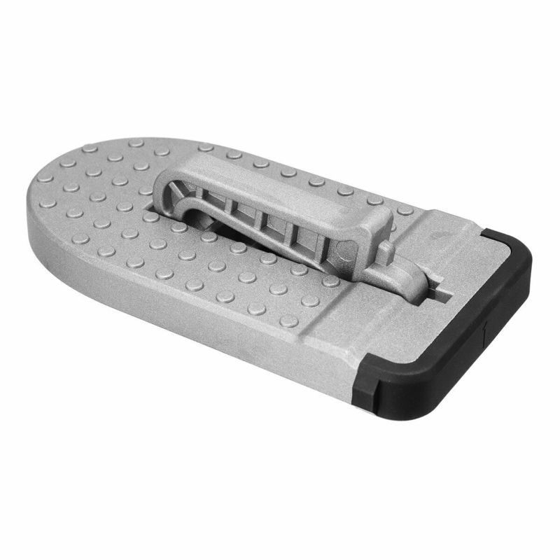 Car Door Step Ladder