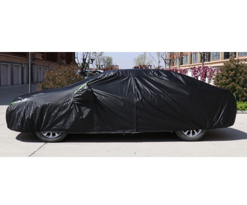 SUV Car Cover Waterproof Size YXXL