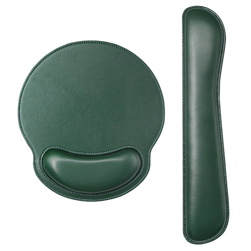 Wrist Guard Mouse Pad