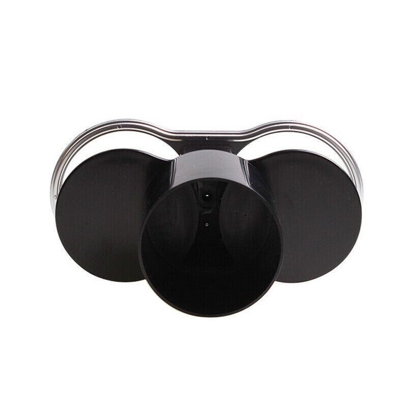 Dual Car Cup Holder Drink Bottle Holder