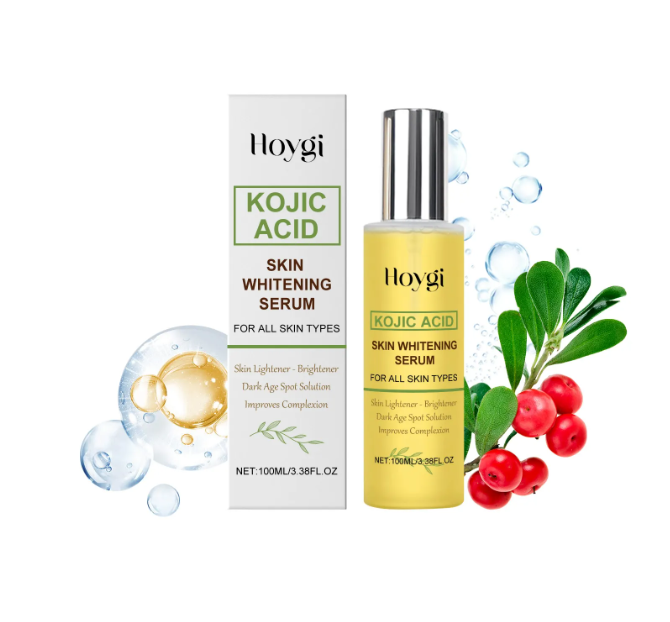 Skin Whitening Serum