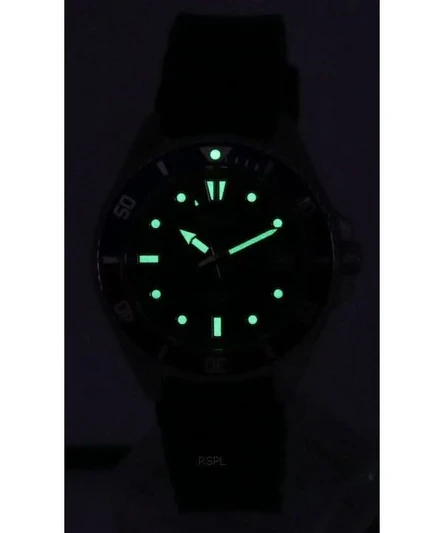 Casio Standard Analog Resin Strap Black Dial Quartz MDV-10-1A2 Mens Watch