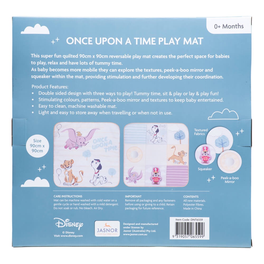 Once Upon a Time: Play Mat
