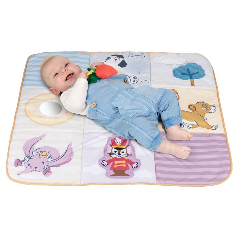 Once Upon a Time: Play Mat