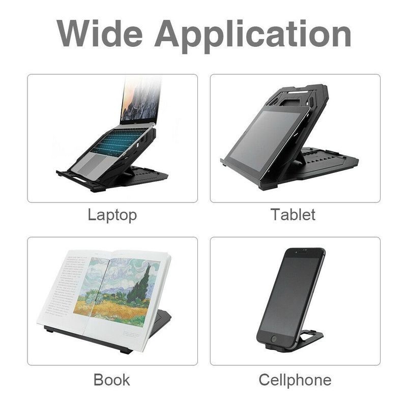 Laptop Stand