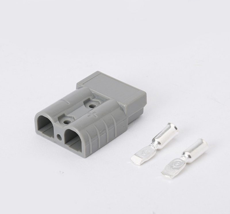 Anderson Plugs 50A