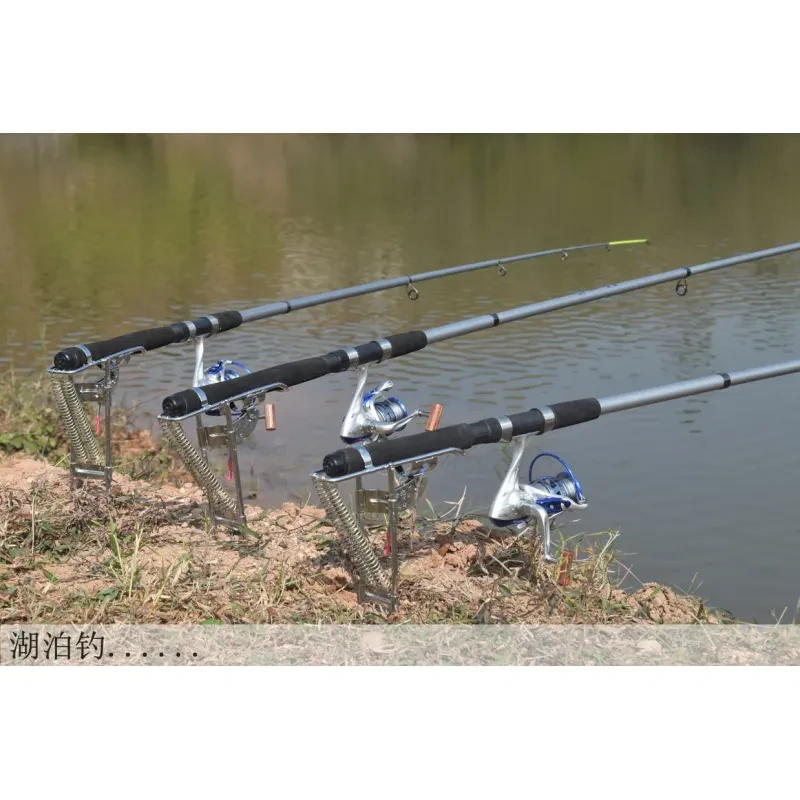 Automatic Fishing Rod Holder Fort Sea Rod