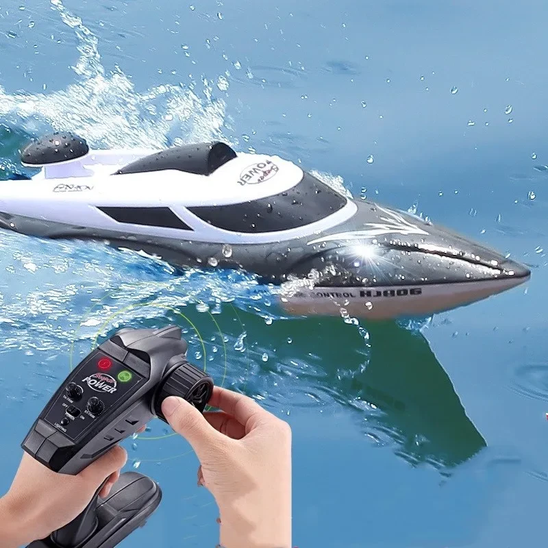 Remote Control Boat Speed Boat