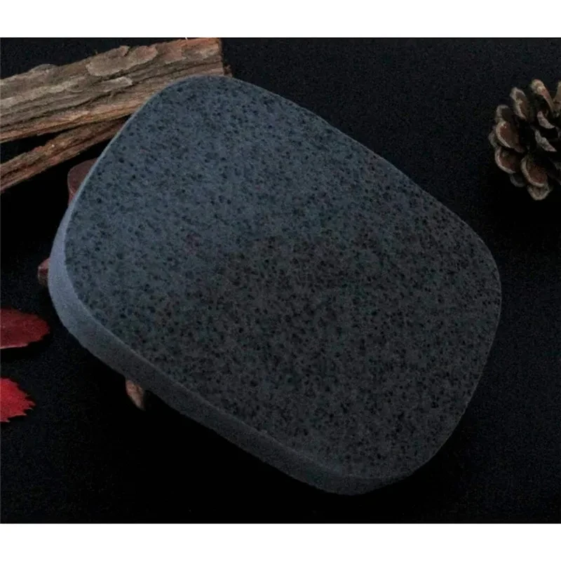 Bamboo charcoal natural wood pulp cotton