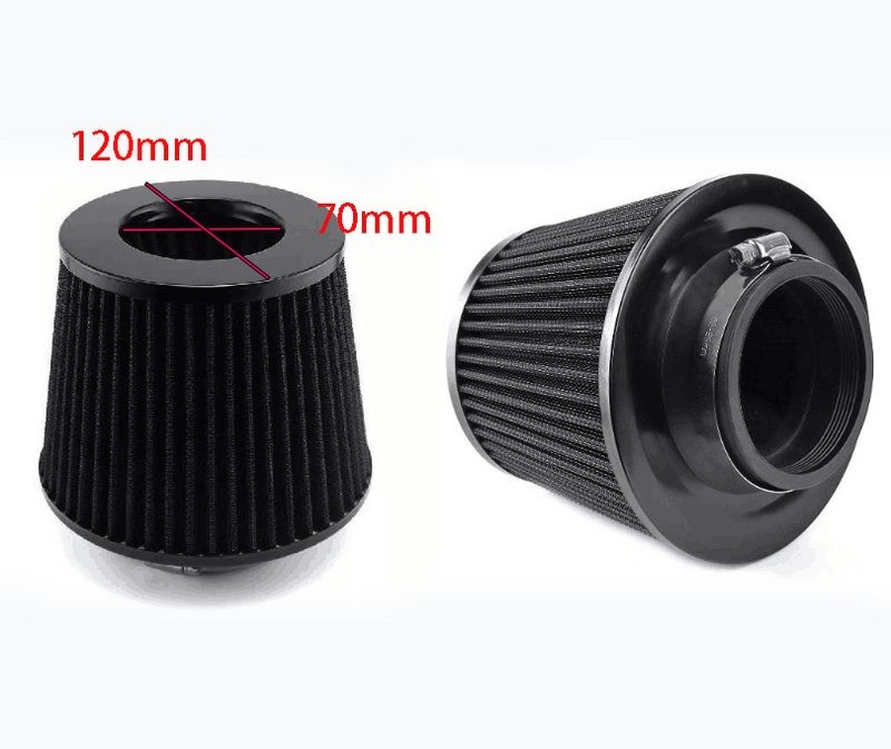 Universal Car Air Filter 100mm