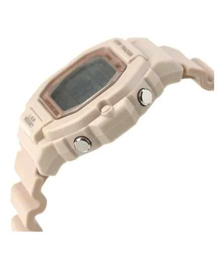 Casio Standard Digital Step Tracker Resin Strap Quartz LWS-2200H-4 Unisex Watch