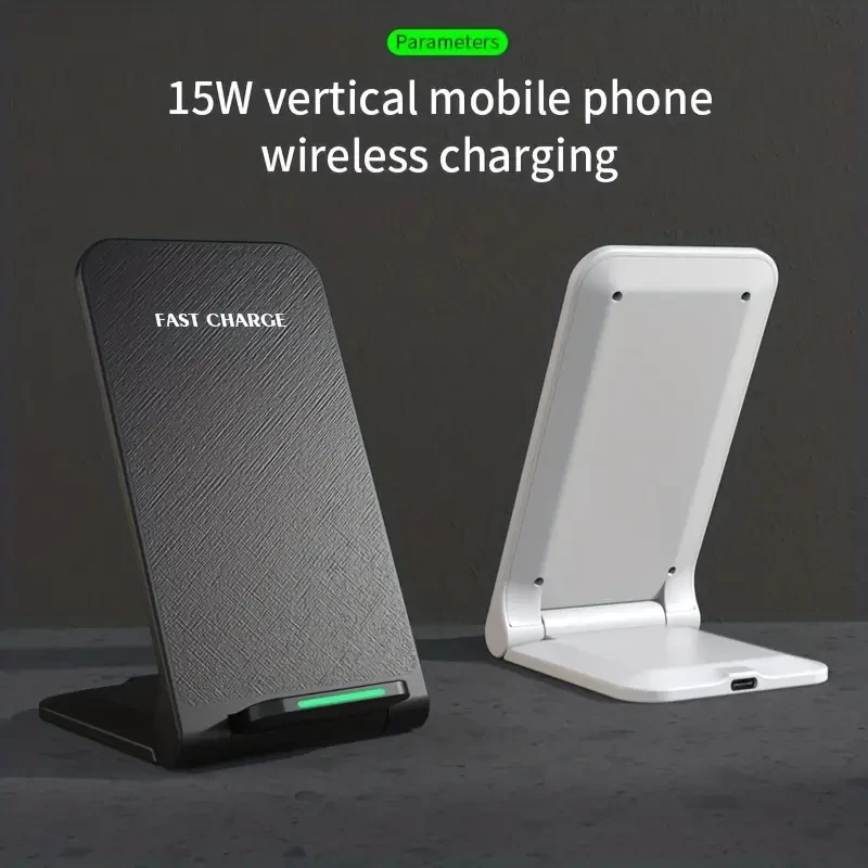 Wireless Phone Charger
